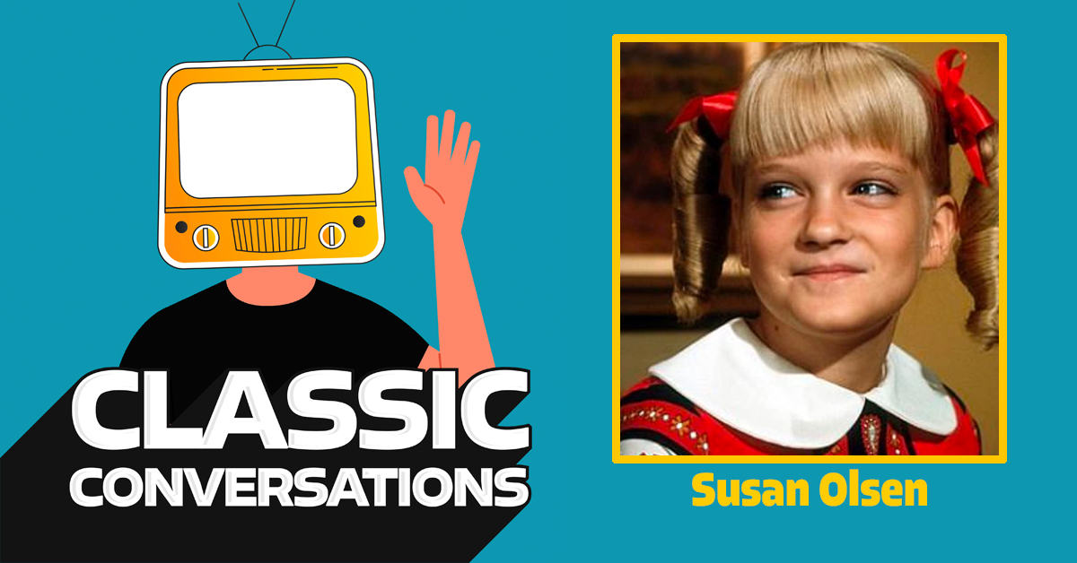 Susan Olsen - IMDb